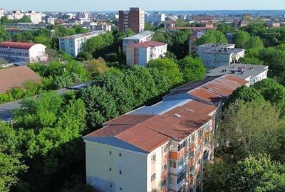 Apartament cu 4 camere decomandat în Brazda lui Novac - 7