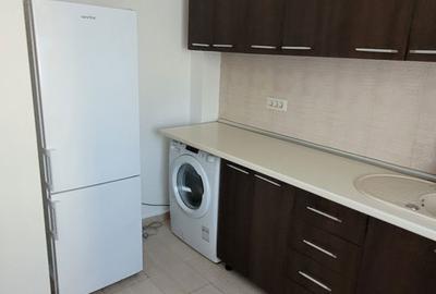 Apartament cu 2 camere decomandat în Dobroești - 8