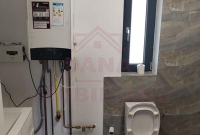 Casă individuală cu 2 camere cu Canalizare în Rusca Montană - 8