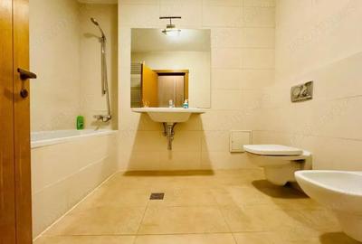 Apartament cu 2 camere semidecomandat, mobilat în Take Ionescu - 10