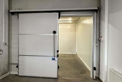 Spațiu comercial, de 1,400 mp, în Central - 2