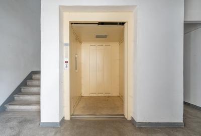Spațiu comercial, de 3,550 mp, în Mărăști - 10