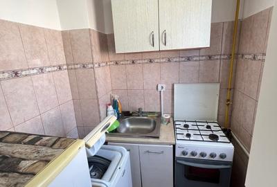 Garsonieră semidecomandată, mobilată în Milcov - 5