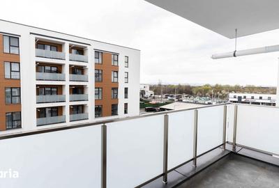 Apartament cu 2 camere în Central - 3