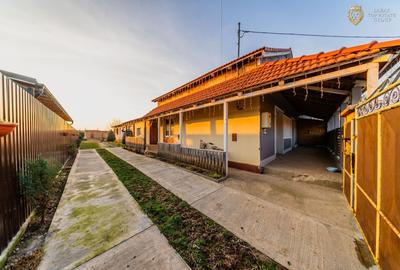 Casă individuală cu 7 camere cu Canalizare în Central - 13