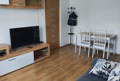 Apartament 2 camere - Bulevardul Constantin Brancoveanu - 5