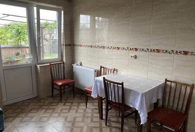 Casă cu 3 camere în Trifești - 9