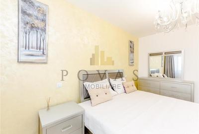 Inchiriere Apartament 3 Camere 102 The Address Barbu Vacarescu - 14