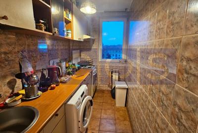 Apartament cu 2 camere semidecomandat, mobilat în Dorobanți - 4