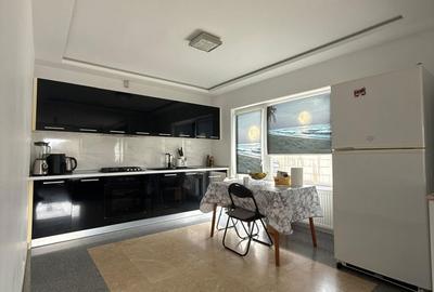 Casă cu 4 camere cu Teren 390 Mp în Central - 6