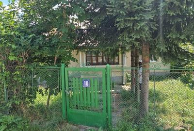 Casă cu 5 camere în Aluniș - 1