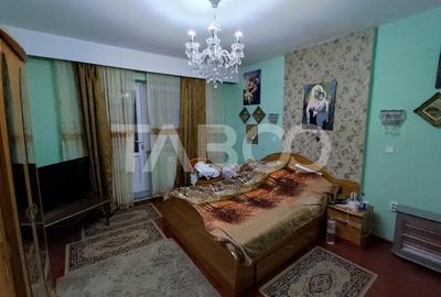 Casa cu spatii comerciale de vanzare in Sibiu Lacul Binder - 8