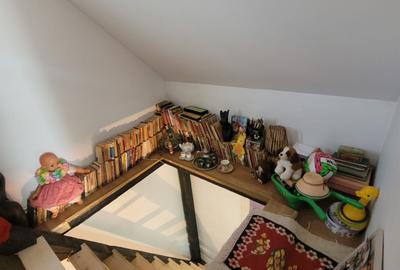 Casă individuală cu 3 camere cu Garaj în Cumpăna - 30