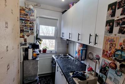 Apartament cu 3 camere semidecomandat, mobilat în Casa de Cultură - 10