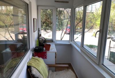 Apartament cu 2 camere decomandat în Faleza Nord - 6