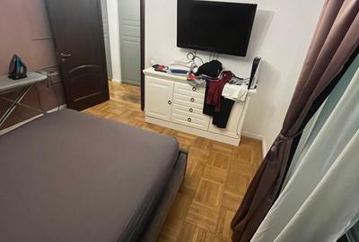 Titan Parc IOR,Apartament 3 camere Renovat - 8