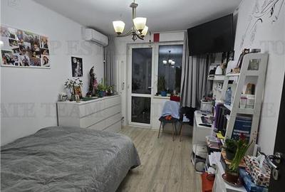 Apartament cu 3 camere semidecomandat în Drumul Taberei - 5