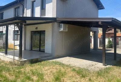 Casă cu 4 camere cu Teren 450 Mp în Braytim - 3