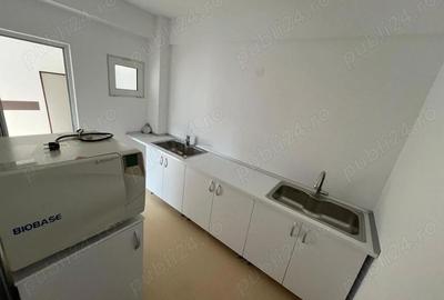 Spațiu comercial, de 180 mp, în Central - 1