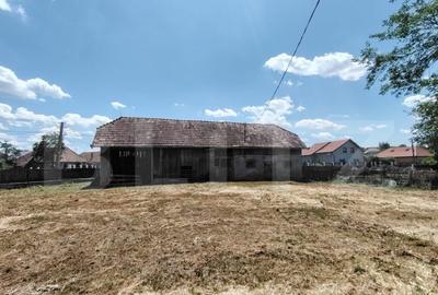 Casa renovabila 2,2 arii taren in Raciu - 23