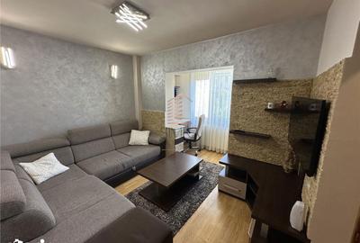 Apartament cu 3 camere în Rogerius