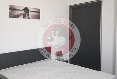 Vacaresti | 2 camere | 69mp | Semidecomandat | B12353 - 8