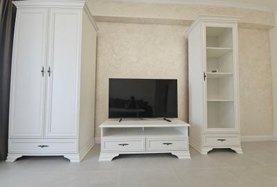 Apartament cu 2 camere decomandat, mobilat în Inel II - 2