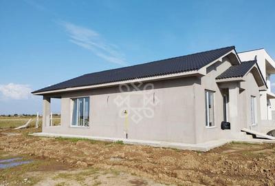 Casa 4 camere si 500mp teren de in Santandrei - 1