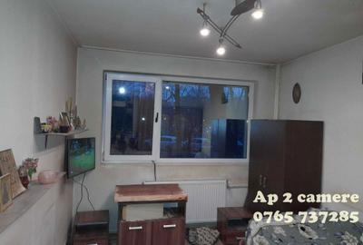 Apartament cu 2 camere în Liviu Rebreanu - 6