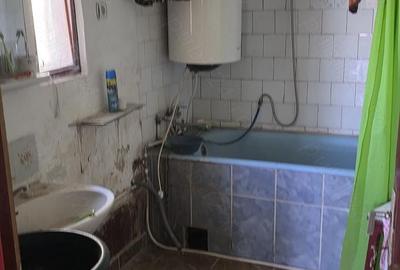 Casă cu 3 camere în Izimșa - 9