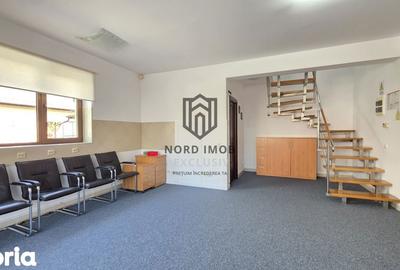 Apartament cu 4 camere, mobilat în Grivița - 8