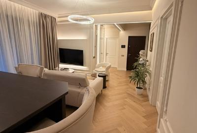 Apartament cu 3 camere decomandat, mobilat în Aviației - 3