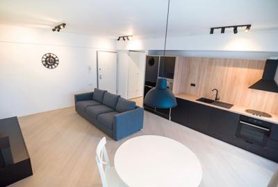 Apartament | 2 camere | Bloc nou | Parcare | Vacaresti | Delta City - 3