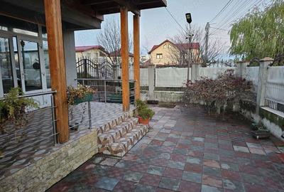 Inchiriez spatiu comercial 100 mp in Otopeni - 1