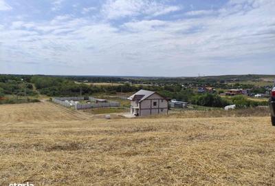 Teren de 6050 mp, în Șimnicu de Sus - 1