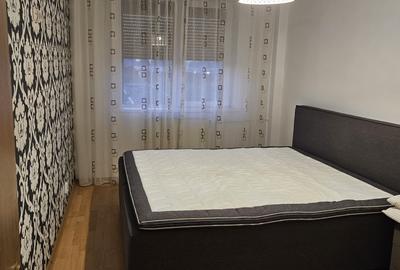 Camil Ressu, Mall Park Lake, str. Odobesti - 7