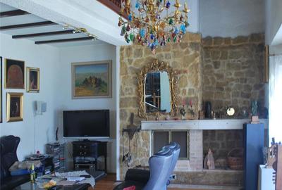 Casă în Topoloveni - 3