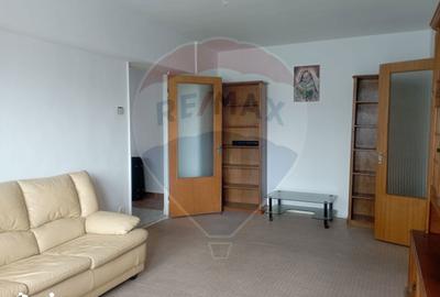 Apartament cu 3 camere semidecomandat, mobilat în Obor - 2