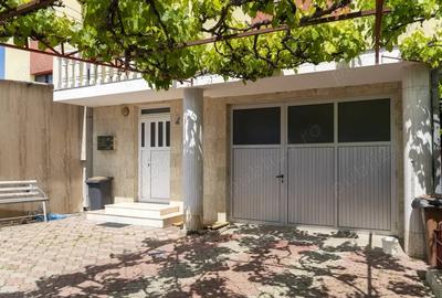 Casă cu 6 camere cu Teren 420 Mp în Central - 5