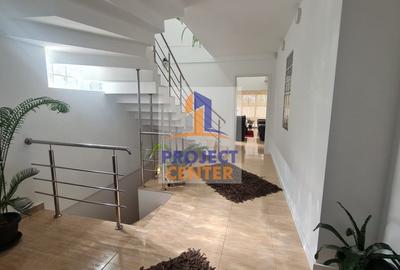 Vila 4 camere, varianta Prundu - Craiovei - 12