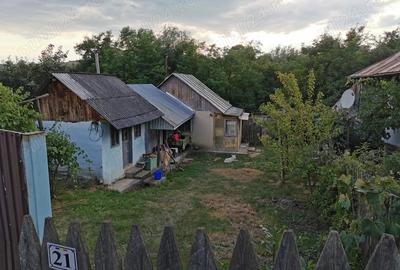 Casa de vanzare Antohesti Bacau - 3