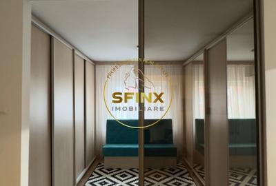 Apartament cu 3 camere decomandat, mobilat în Cotroceni - 8