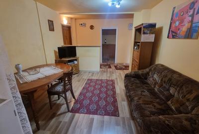 Apartament cu 3 camere decomandat în Zamfirescu - 6