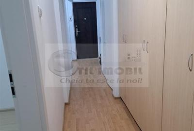 Apartament cu 3 camere decomandat, mobilat în Nicolina - 5