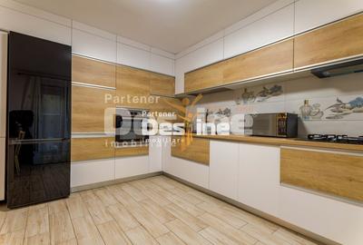 Casă individuală cu 5 camere cu Canalizare în Valea Adâncă - 11