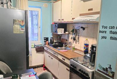 Vand apartament 2 camere in Deva, Streiului, parter, izolat exterior - 11