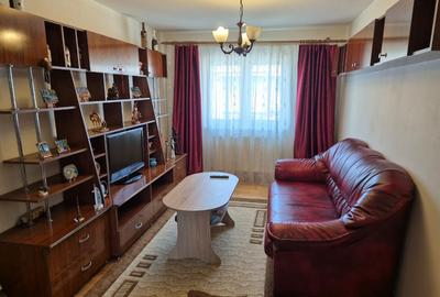 Apartament 3 camere mobilat si utilat - zona Liceul de Muzica - 2