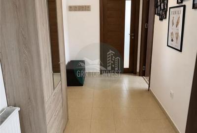 Apartament cu 2 camere decomandat în Central - 6