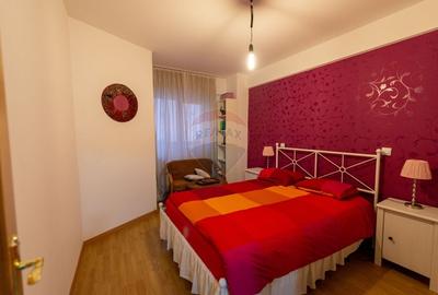Apartament cu 3 camere de vanzare, mobilat-utilat, Confort City - 4