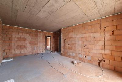 Apartament 2 camere cu terasa, etaj intermediar, zona BMW - 3